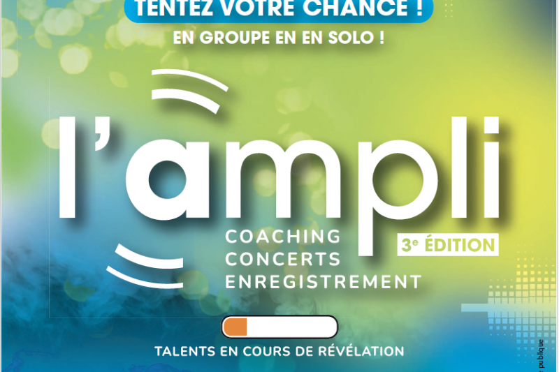 l'ampli#3 2025