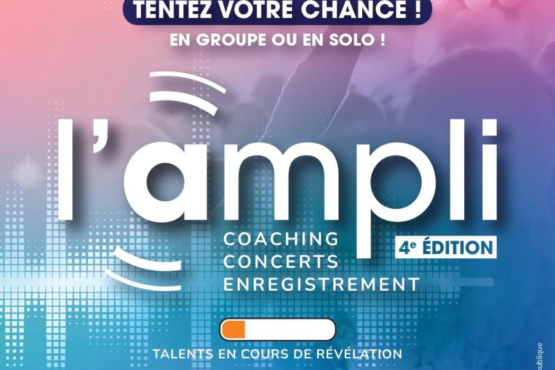 l'ampli#4 2026