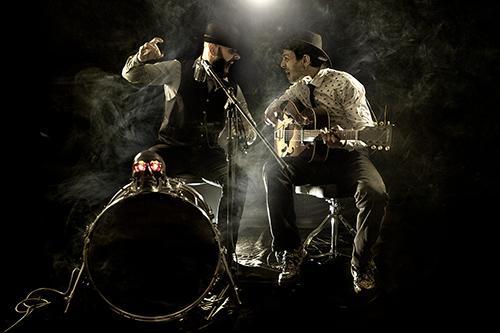  20h15 : The Chainsaw Blues Cowboys (38)