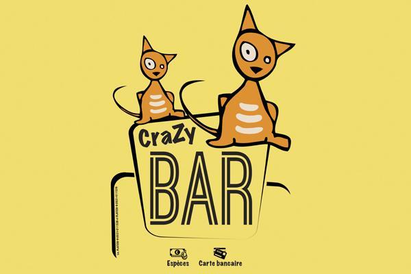 CraZyBAR