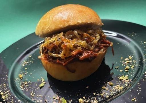Food For Fun