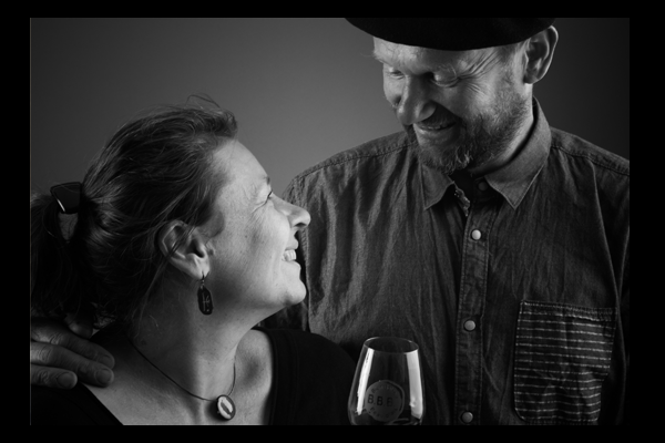 Emmanuel & Nadège Fellot 