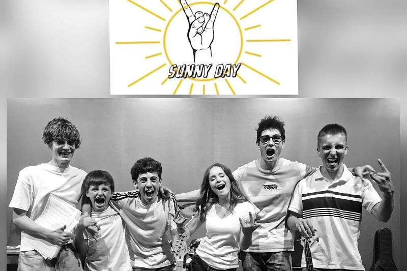 19h : Sunny Day ** (69 – Beaujolais)