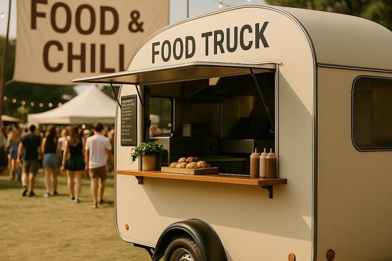 Food & Chill