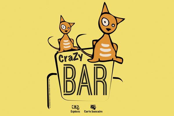 CRAZYbar