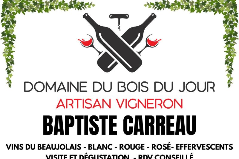 Domaine du bois du jour