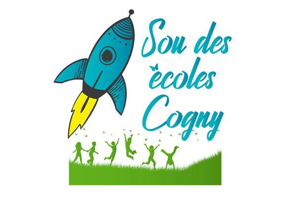 Crêpes du Sou des écoles de Cogny