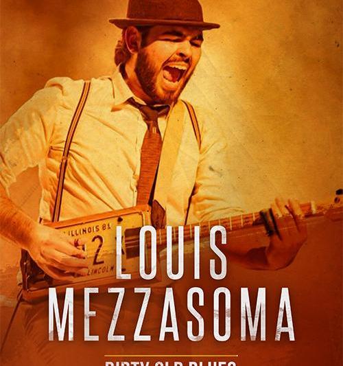  20h45 : Louis Mezzasoma (42)