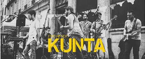 18h30 : Kunta (69)