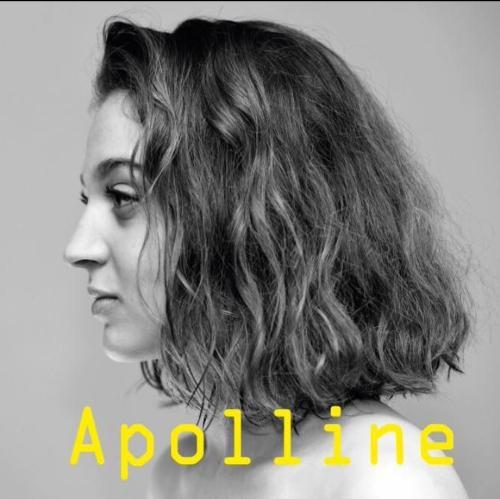 19 h : Apolline * (69)